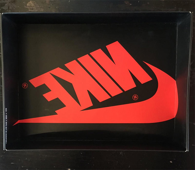 AJ31,Air Jordan 31,XXXI,845037 AJ31 同样带有复古元素，Air Jordan XXXI “Banned” 鞋盒曝光