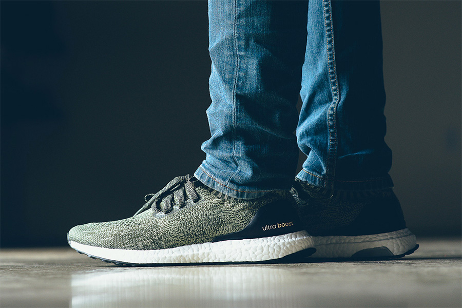 Ultra Boost Uncaged,Ultra Boos  adidas Ultra Boost Uncaged “Tech Earth” 新配色亮相