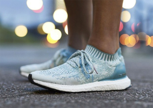 Ultra Boost Uncaged,Ultra Boos  三款全新 Ultra Boost Uncaged 即将发售