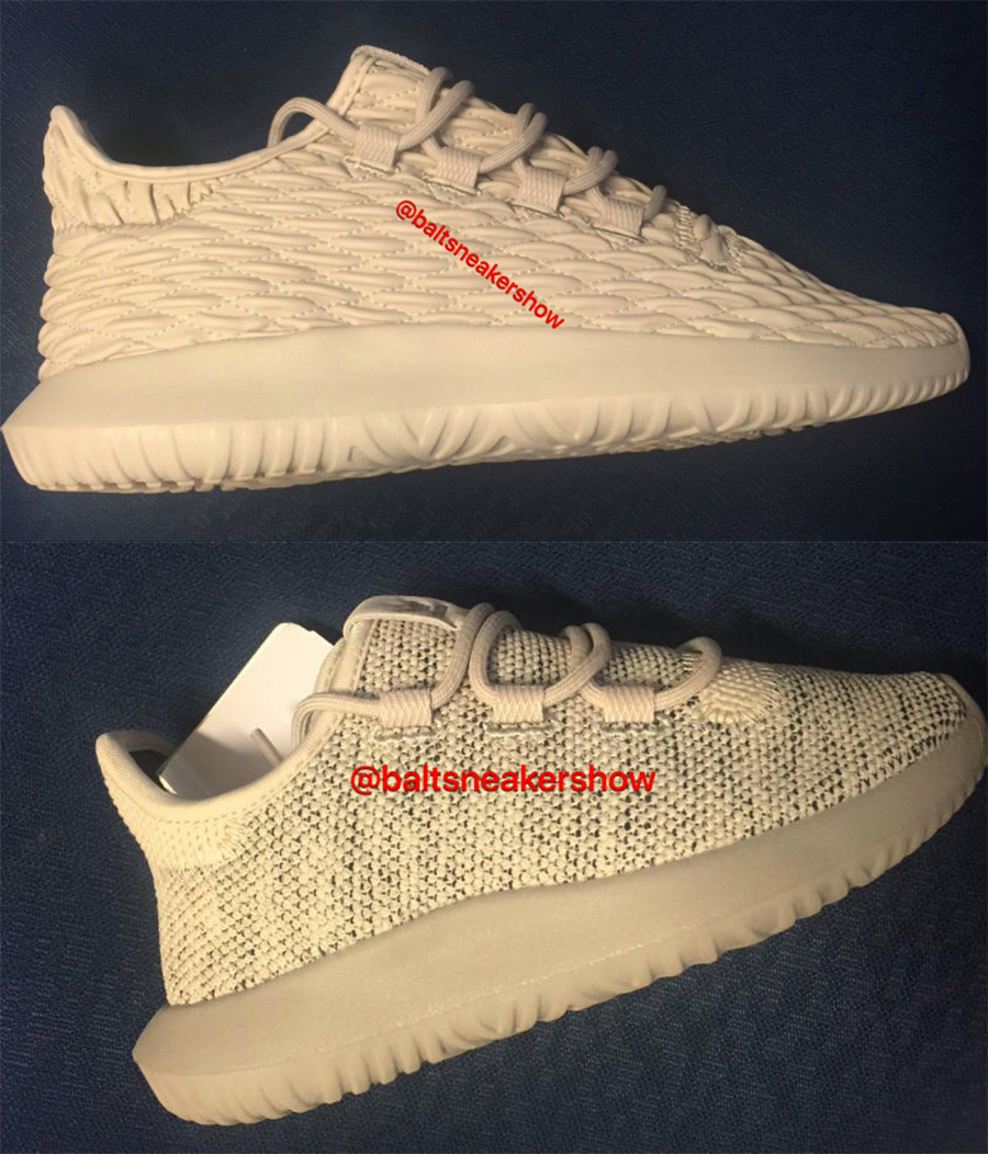 Tubular Shadow,adidas,Yeezy  这就是人人都买得起的 Yeezy？？
