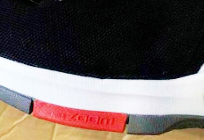 Witness,LeBron  新型号！Nike LeBron Zoom Witness 首次曝光