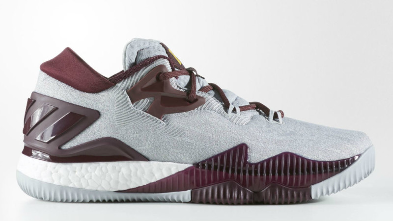 Crazylight Boost 2016,adidas,C  adidas Crazylight Boost 2016 带来全新配色