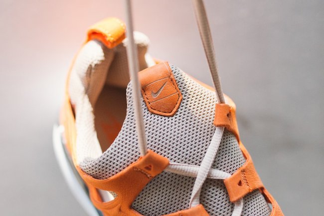Chalapuka,Nike  查拉普卡 Nike Air Zoom Chalapuka 美图近赏