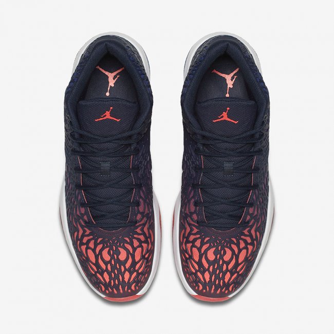Jordan Ultra.Fly,巴特勒  Jordan Ultra.Fly “USA” 美国配色亮相