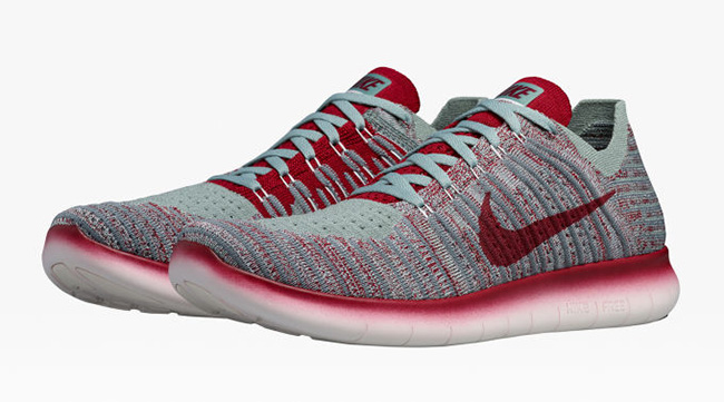 Free RN Flyknit,Gyakusou,NikeL  NikeLab Gyakusou Free RN Flyknit 带来奥运主题新品