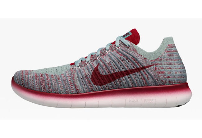 Free RN Flyknit,Gyakusou,NikeL  NikeLab Gyakusou Free RN Flyknit 带来奥运主题新品