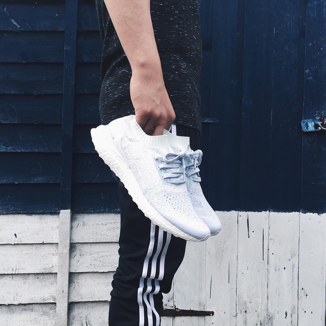 球鞋上脚,明星上脚  一周 Sneaker 球鞋美图精选 8.1