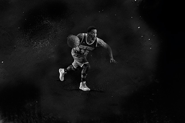 罗斯7,D Rose 7,adidas 罗斯7代 火爆进化的罗斯七代战靴！这 5 点你必须知道！