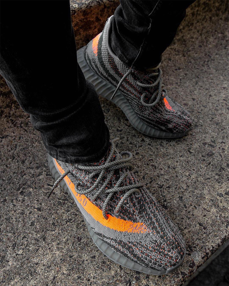 BB1826,Yeezy 550 Boost,Yeezy 3 BB1826 全新 Yeezy 350 Boost V2 也有可能在 8 月 15 日发售