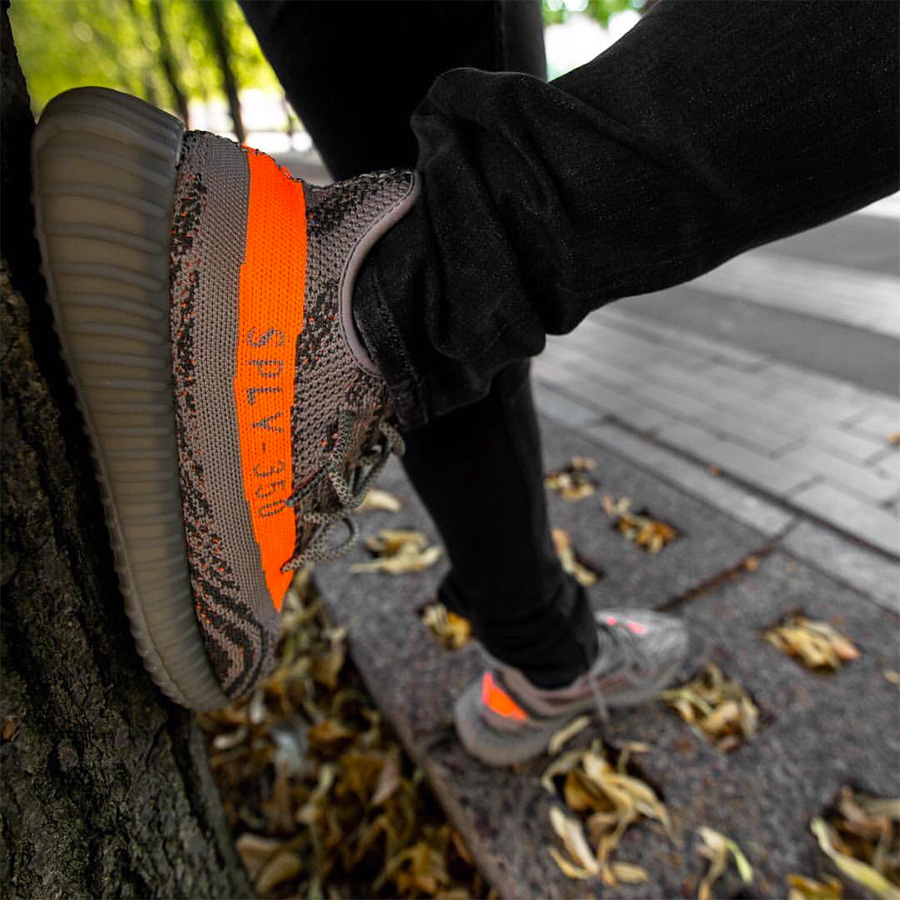 BB1826,Yeezy 550 Boost,Yeezy 3 BB1826 全新 Yeezy 350 Boost V2 也有可能在 8 月 15 日发售