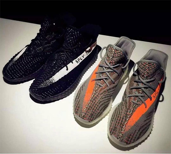 Yeezy 650 Boost,Yeezy Boost  除了 Yeezy 650，还有这些未市售椰子值得一看！