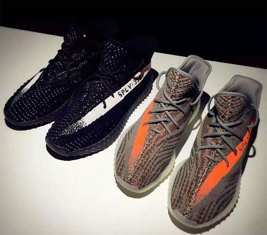 BB1826,Yeezy 550 Boost,Yeezy 3 BB1826 推迟！全新 Yeezy Boost 将延期到 9 月 3 日发售！