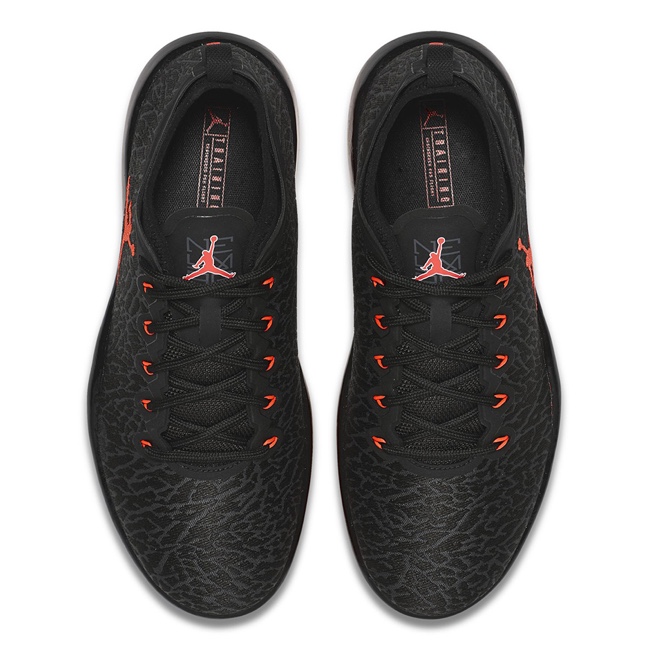 Jordan Trainer 1 Low，856752-02  内少再现，Jordan Trainer 1 Low “Neymar” 即将上架！