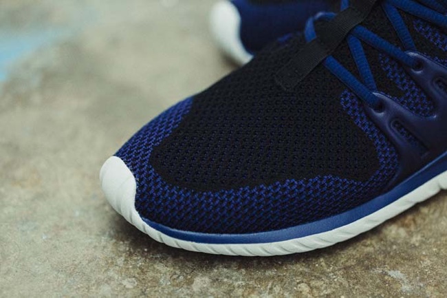 adidas Originals Tubular Nova  adidas Tubular Nova Primeknit 上脚近赏