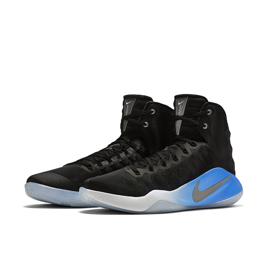 Hyperdunk 2016,Nike HD2016 Nike Hyperdunk 2016 PRM 即将带来渐变中底系列