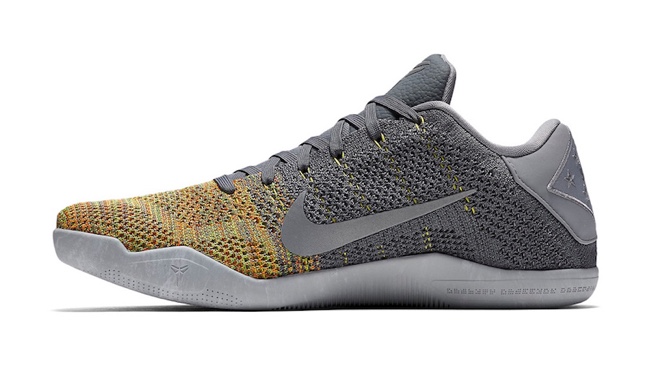 Nike,Kobe,Elite,Low, 822675-037 Kobe 11 Elite Low “Master of Innovation”发售日期确认