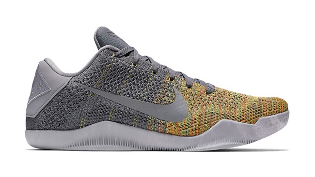 Nike,Kobe,Elite,Low, 822675-037 Kobe 11 Elite Low “Master of Innovation”发售日期确认