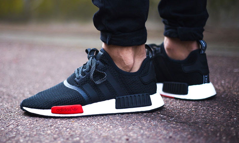 Stan Smith,NMD,Ultra Boost  功臣们！上个季度对 adidas 最重要的 3 双鞋