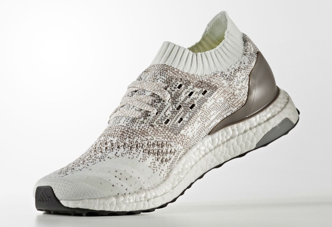 adidas Ultra Boost Uncaged  当 Vapour Grey 遇上 Ultra Boost Uncaged