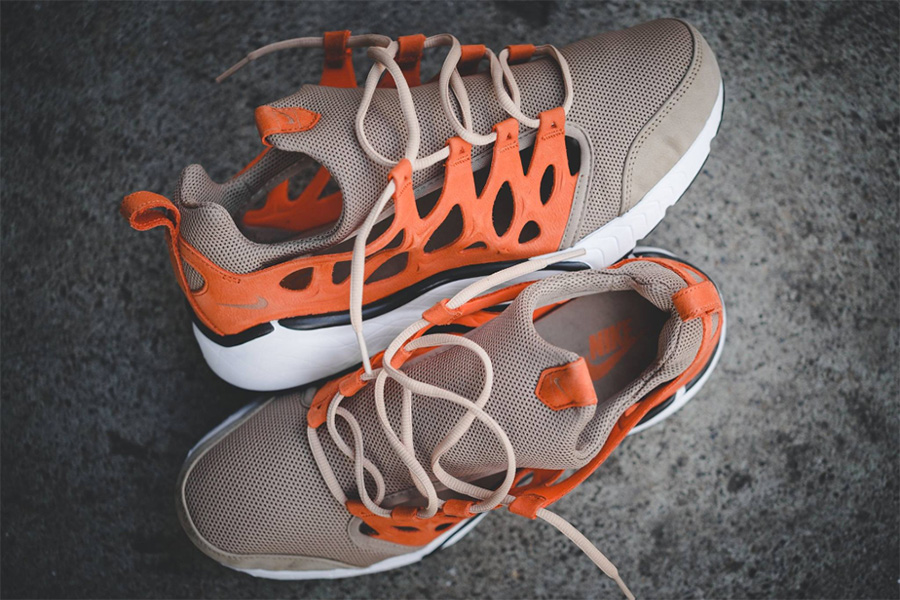 Chalapuka,Nike  Nike Air Zoom Chalapuka 上脚效果展示