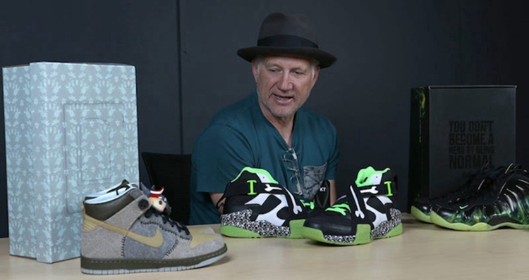Air Jordan 15，AJ15  别再错过，Kubo x Air Jordan 15 竞拍进行中