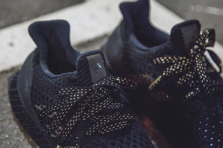 3D,Futurecraft,adidas  除了奖牌还有这个，奥运惊现 adidas 3D 打印鞋款