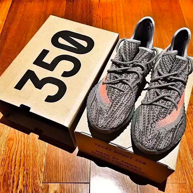 Yeezy 350,Yeezy 550  Yeezy 350 Boost 上脚精选！
