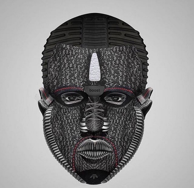 Yeezy 350,Yeezy 550  Yeezy 350 Boost 上脚精选！