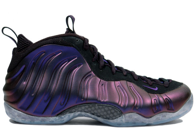 Foamposite One,Foamposite,Nike  喷泡粉丝福音！包含蓝喷在内的多款经典即将复刻！