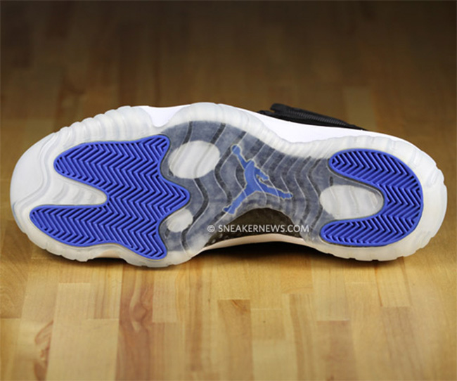 378037-003,AJ11,Air Jordan 11, 378037-003AJ11 5 个主要变化！看看年底大灌篮 Air Jordan 11 都有哪些不同