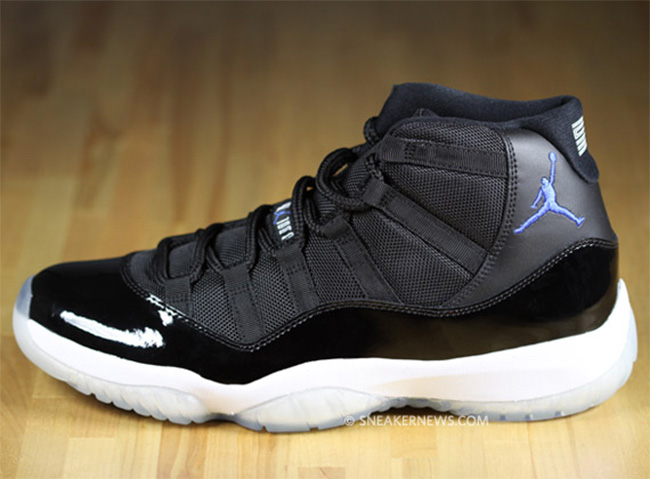 378037-003,AJ11,Air Jordan 11, 378037-003AJ11 5 个主要变化！看看年底大灌篮 Air Jordan 11 都有哪些不同