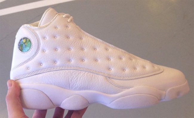 Pure Money,Air Jordan,AJ  对于 Pure Money 系列的回归，你最期待的是哪双？