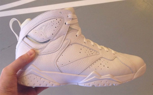 Pure Money,Air Jordan,AJ  对于 Pure Money 系列的回归，你最期待的是哪双？