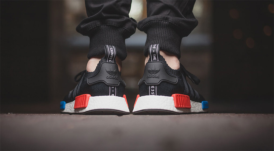 S79168,NMD,adidas S79168 AFEW 将再度发售 OG 原色 adidas NMD PK
