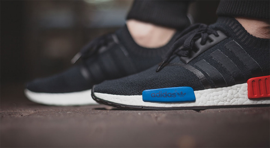 S79168,NMD,adidas S79168 AFEW 将再度发售 OG 原色 adidas NMD PK