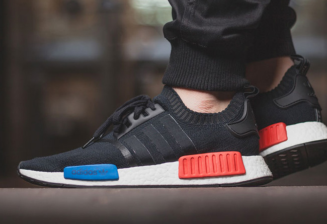 S79168,NMD,adidas S79168 AFEW 将再度发售 OG 原色 adidas NMD PK