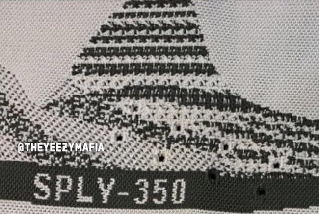 Yeezy 350 Boost,Yeezy  Yeezy 350 Boost V2 ＂Turtle Dove” 首次曝光