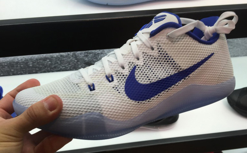 Kobe 11 EM,Kobe 11,科比11代 科比11代 Kobe 11 EM 团队配色即将发售