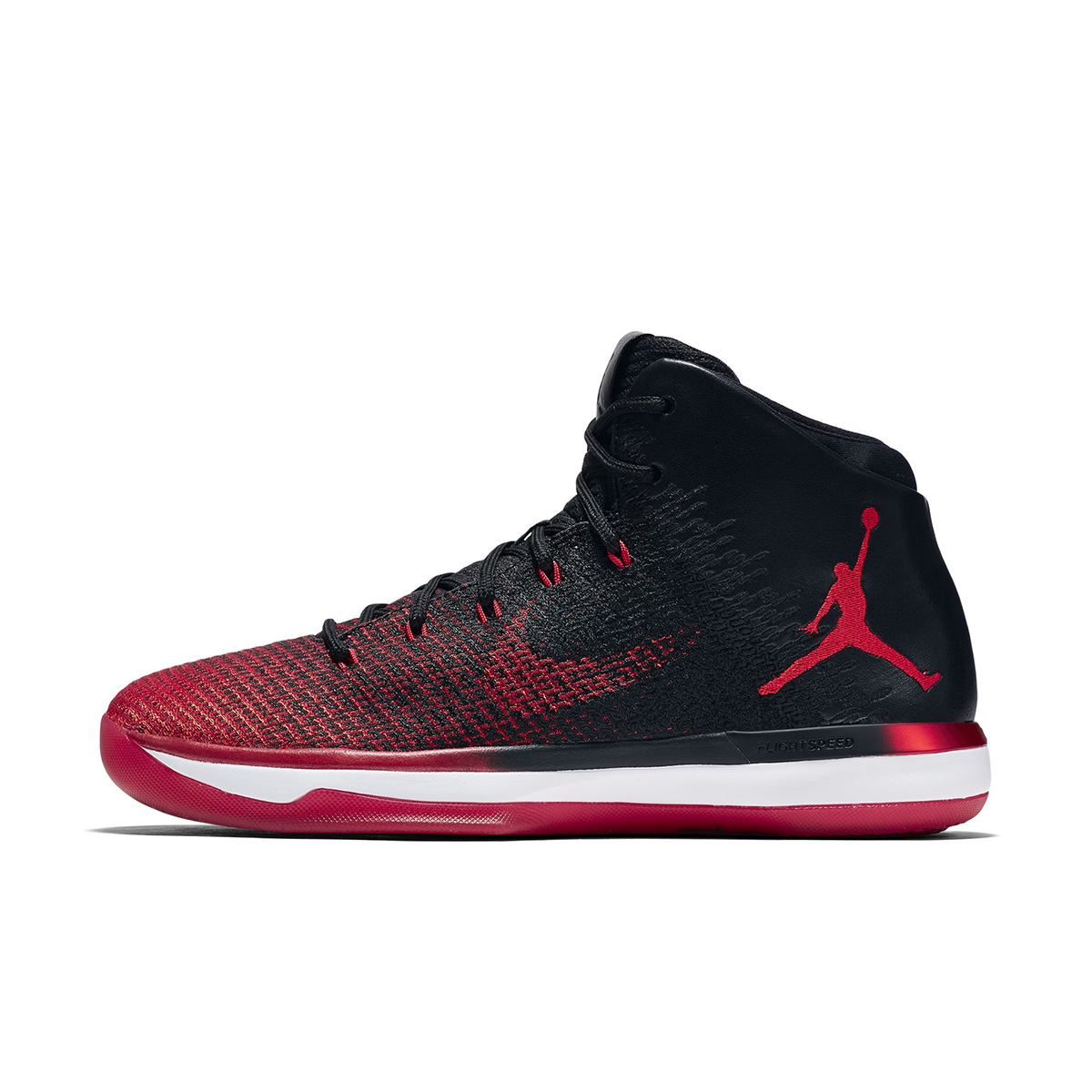 即将,发售,黑红,Air,Jordan,XXXI,“,Ban 845037-001AJ31 即将发售！黑红 Air Jordan XXXI “Banned” 完整官图释出