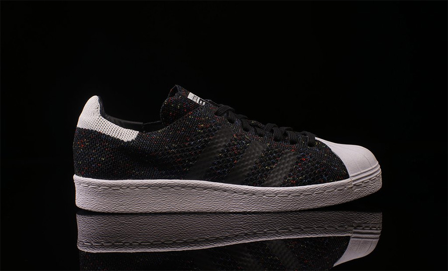 Superstar,adidas  这双 adidas Superstar 80s 不仅更加轻便透气哦！