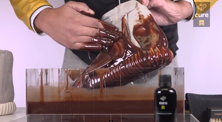 Crep protect,Crep,洗鞋神器  白鞋永不脏！Crep Protect 神器亲测