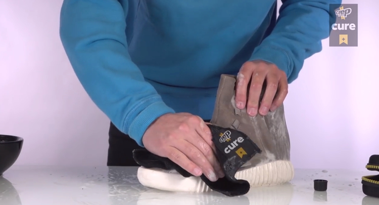 Crep protect,Crep,洗鞋神器  白鞋永不脏！Crep Protect 神器亲测