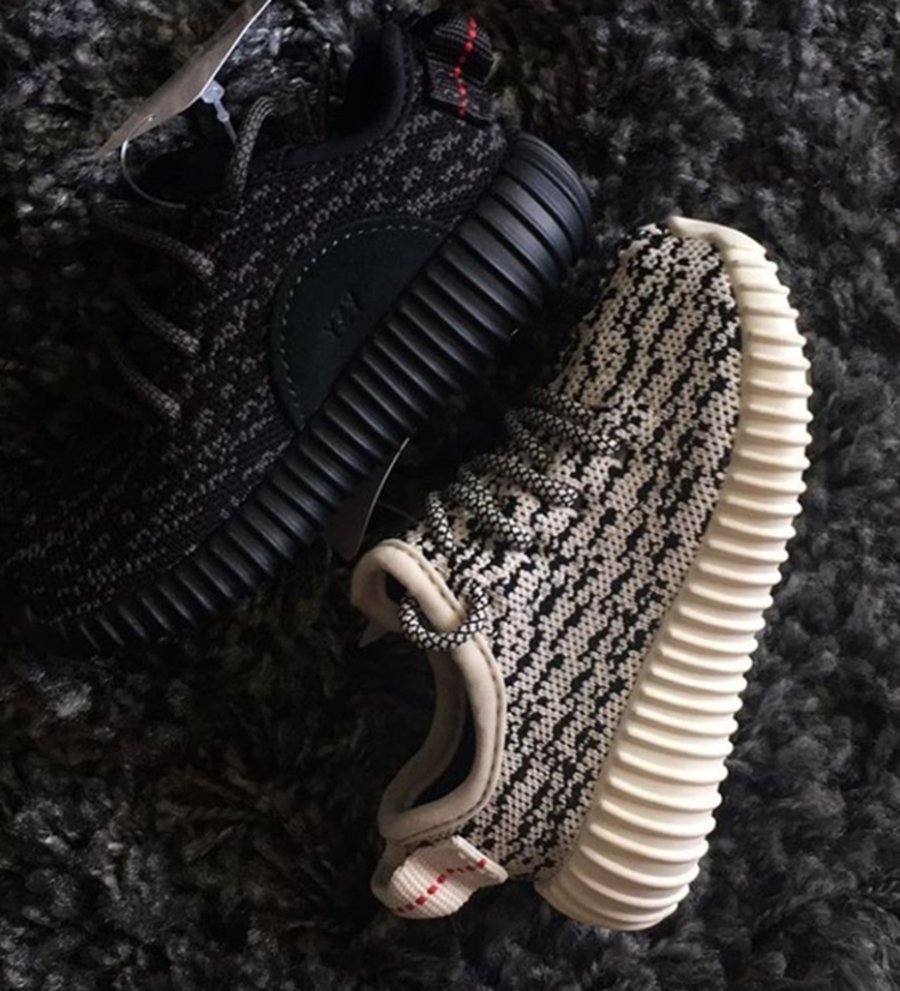 Yeezy,adidas,Yeezy Boost 350  adidas 预告全新 Yeezy boost 350 即将发售