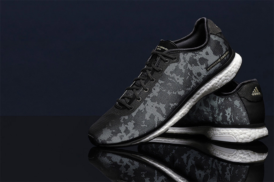Porsche Design,adidas  保时捷设计再现，Porsche Design x adidas 2016FW 新品登场