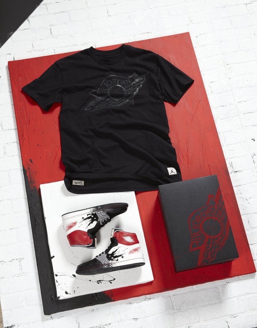 AJ1,Air Jordan 1,Nike,555088-0  骨灰级玩家必收的十款 Air Jordan 1 High！