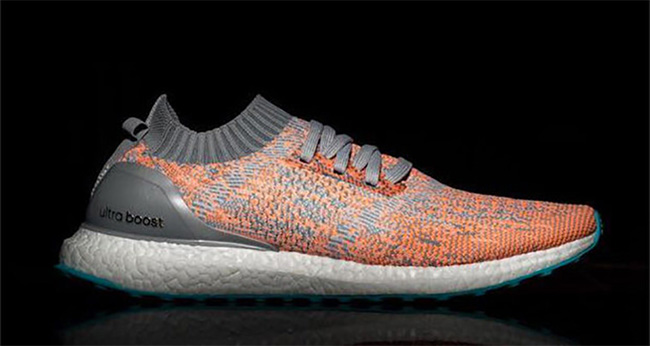 Ultra Boost,adidas,adidas Ultr  多彩小骚情，KOLOR x Ultra Boost Uncaged 实物新图