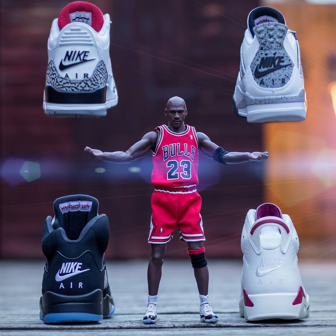 球鞋上脚,明星上脚  本周 Sneaker 球鞋美图精选 8.28