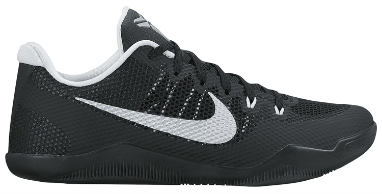 Nike,Kobe 11  延续传统，Nike Kobe 11 六款团队配色现已发售