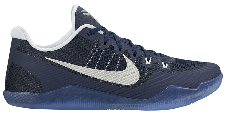 Nike,Kobe 11  延续传统，Nike Kobe 11 六款团队配色现已发售