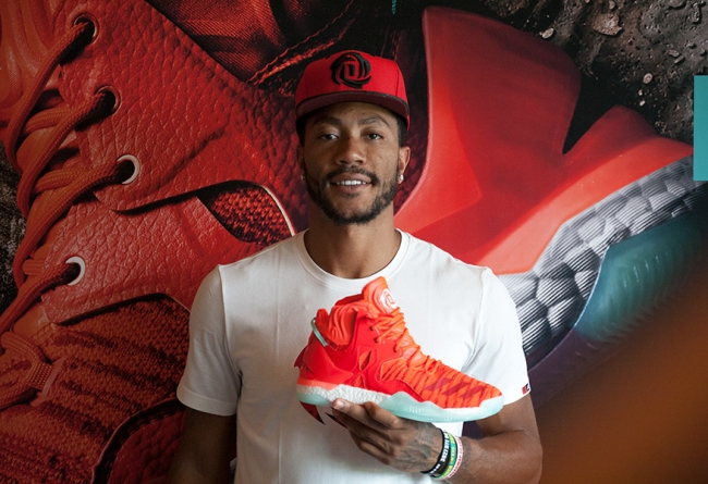 adidas,D Rose 7,罗斯7  最强罗斯战靴！adidas D Rose 7 实战测评